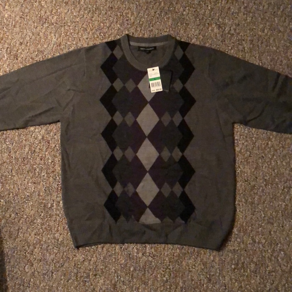 Casual Sweater